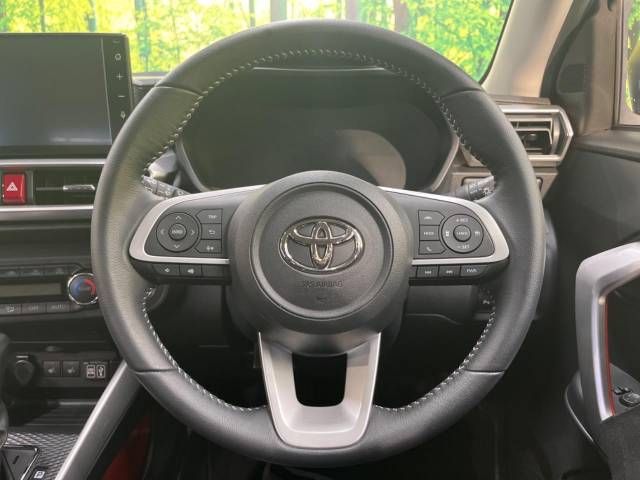 Toyota RAIZE 2020-10 18424-11