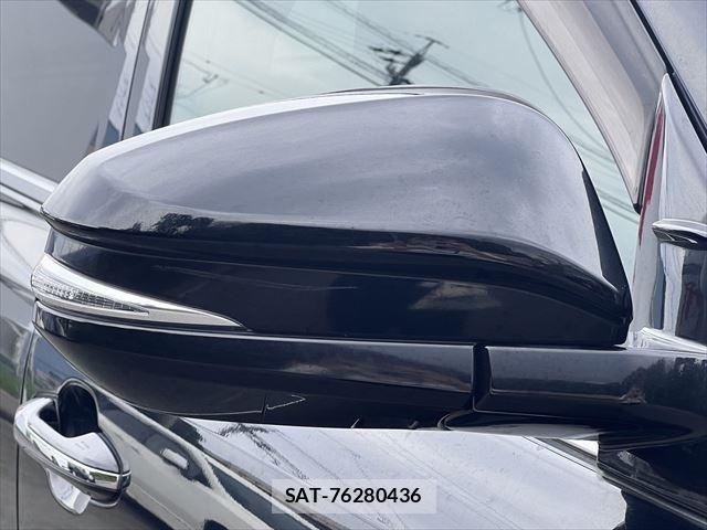 Toyota HARRIER 2014-02 427507-23