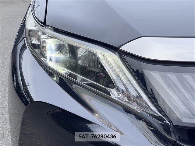 Toyota HARRIER 2014-02 427507-27