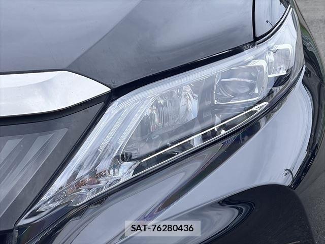 Toyota HARRIER 2014-02 427507-18