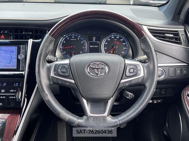 Toyota HARRIER 2014-02 427507-7