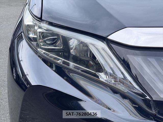 Toyota HARRIER 2014-02 427507-20