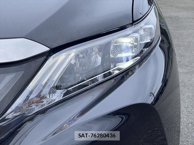 Toyota HARRIER 2014-02 427507-8