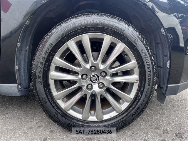 Toyota HARRIER 2014-02 427507-10
