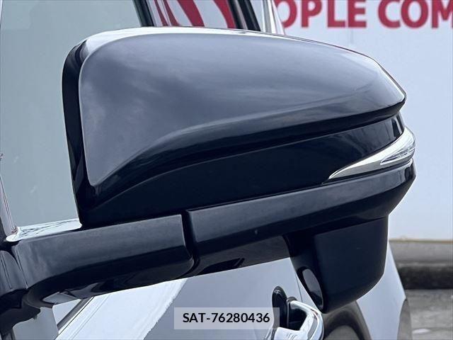 Toyota HARRIER 2014-02 427507-22
