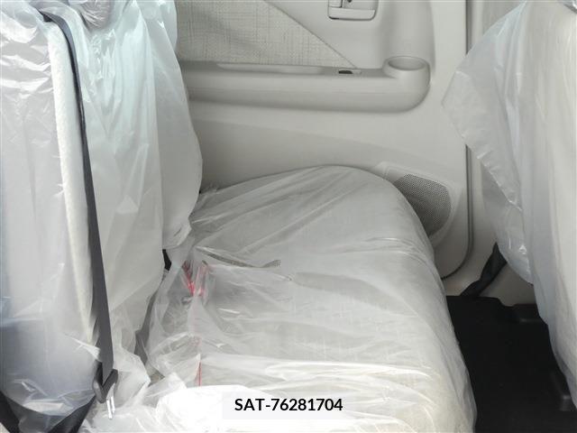 Mitsubishi EK WAGON 2023-09 221957-21