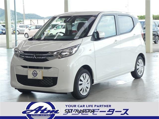 Mitsubishi EK WAGON 2023-09 221957-27