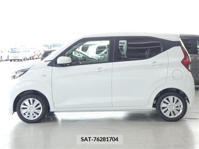 Mitsubishi EK WAGON 2023-09 221957-6