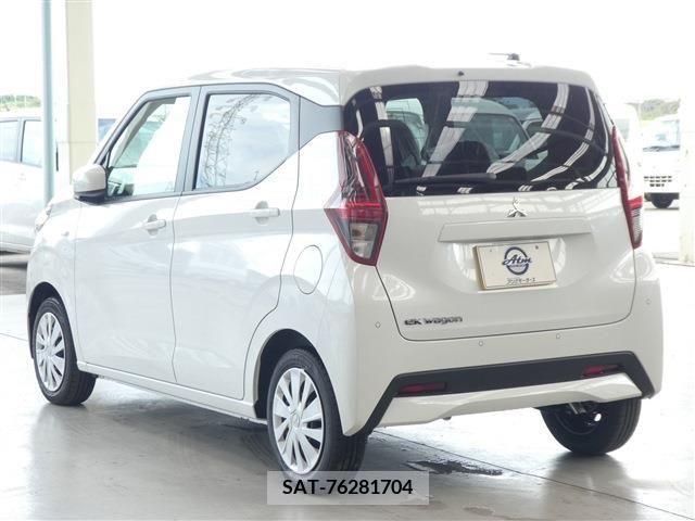 Mitsubishi EK WAGON 2023-09 221957-5
