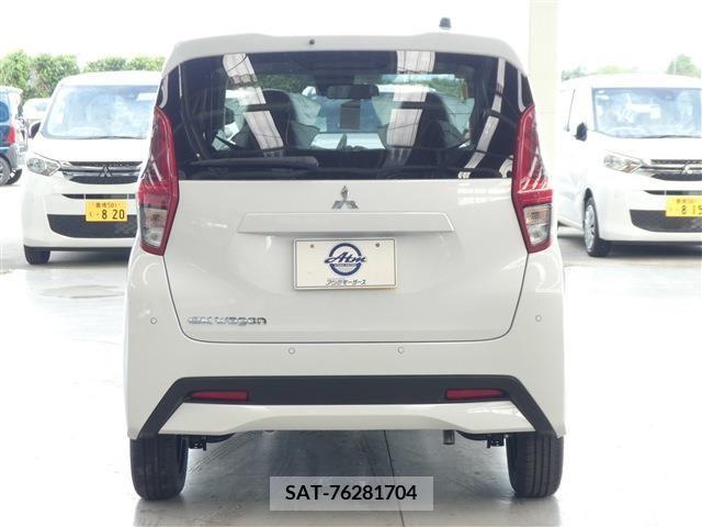Mitsubishi EK WAGON 2023-09 221957-4
