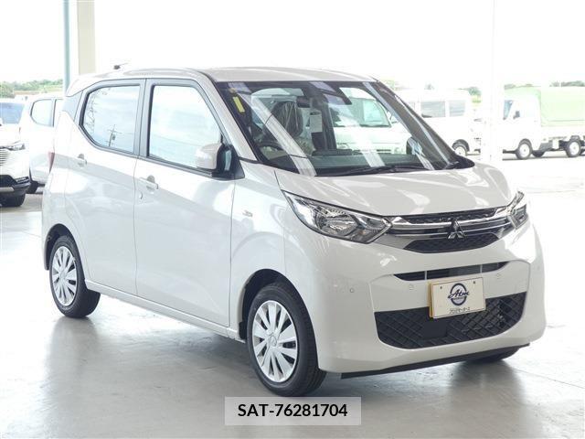 Mitsubishi EK WAGON 2023-09 221957-2