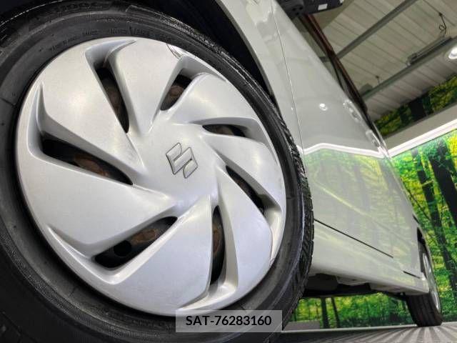 Suzuki SOLIO 2013-12 337474-13