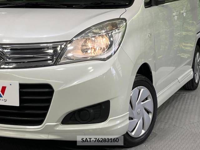 Suzuki SOLIO 2013-12 337474-12