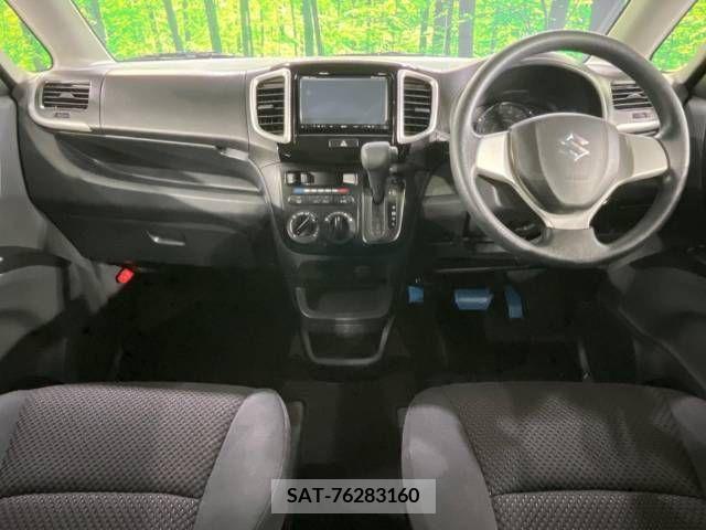 Suzuki SOLIO 2013-12 337474-1