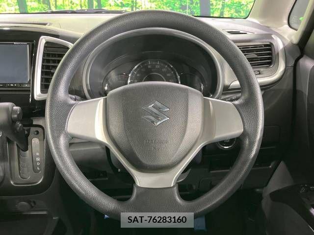 Suzuki SOLIO 2013-12 337474-11