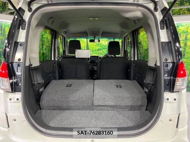 Suzuki SOLIO 2013-12 337474-10