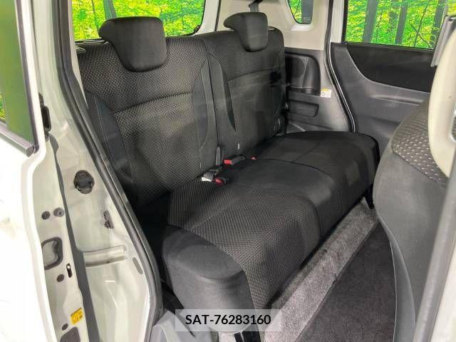 Suzuki SOLIO 2013-12 337474-9