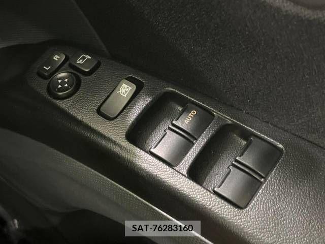 Suzuki SOLIO 2013-12 337474-7