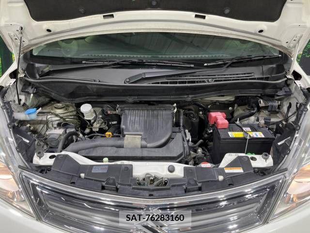 Suzuki SOLIO 2013-12 337474-18