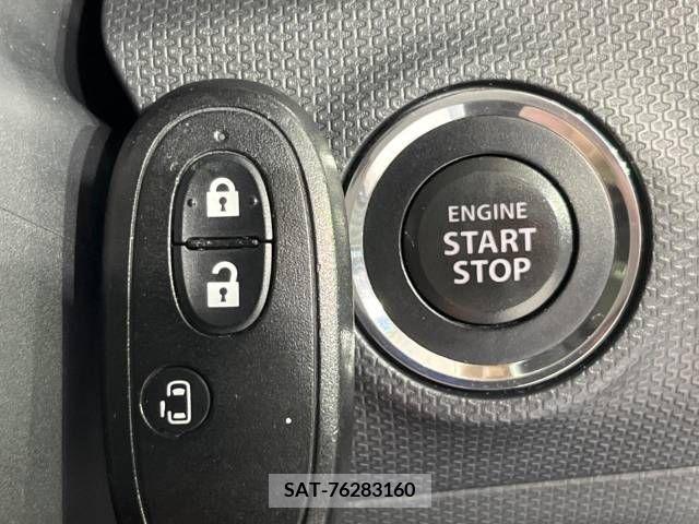 Suzuki SOLIO 2013-12 337474-5