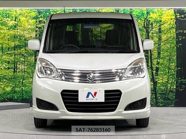 Suzuki SOLIO 2013-12 337474-14