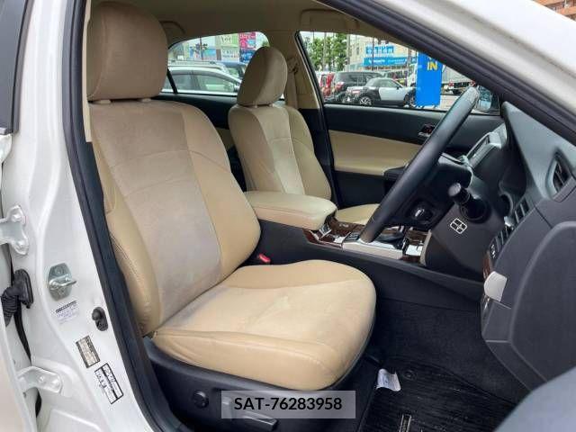 Toyota MARK X 2012-10 304424-8
