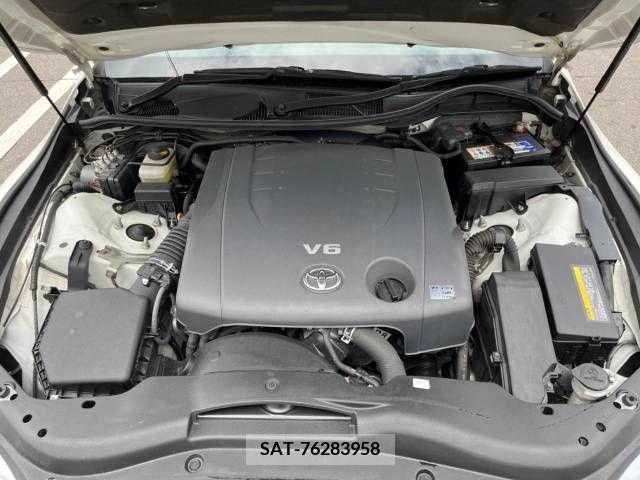 Toyota MARK X 2012-10 304424-18