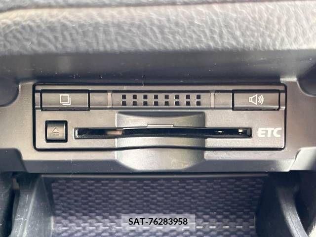 Toyota MARK X 2012-10 304424-4