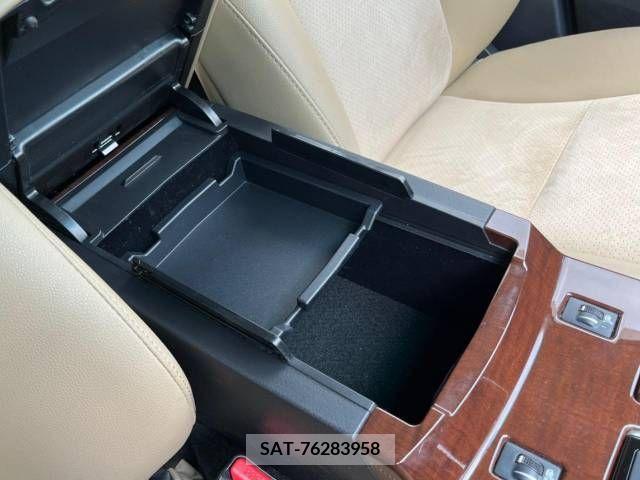 Toyota MARK X 2012-10 304424-7