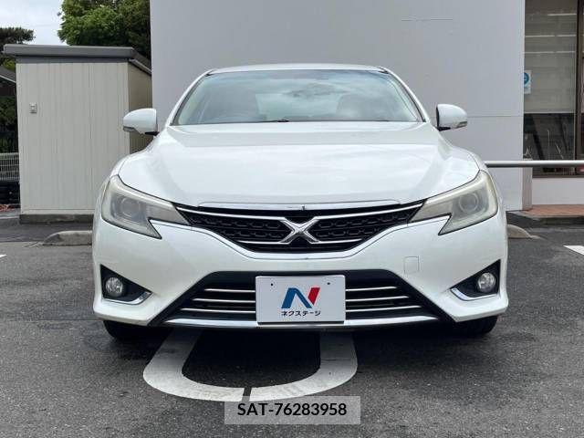 Toyota MARK X 2012-10 304424-14