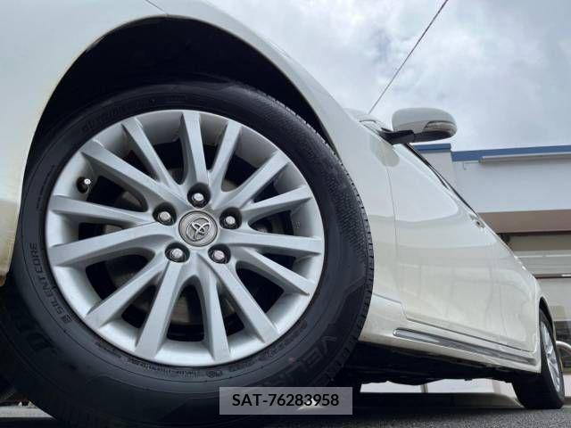 Toyota MARK X 2012-10 304424-13
