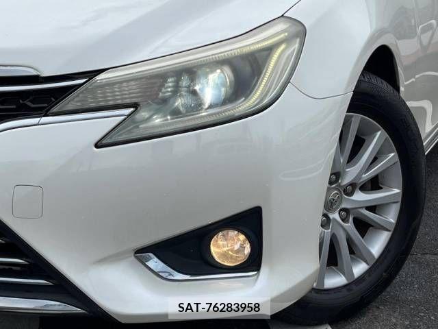 Toyota MARK X 2012-10 304424-12