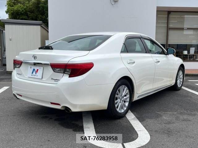 Toyota MARK X 2012-10 304424-17