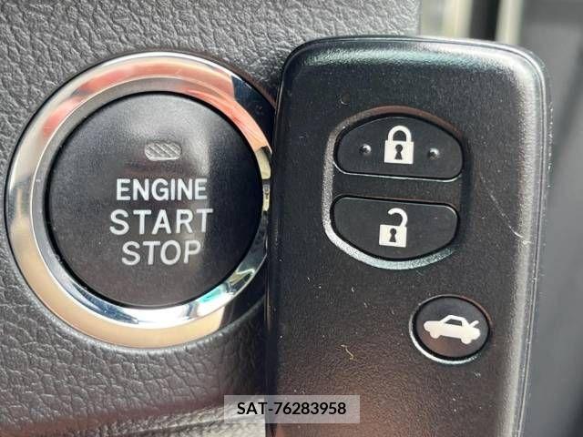 Toyota MARK X 2012-10 304424-5