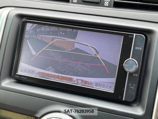 Toyota MARK X 2012-10 304424-2