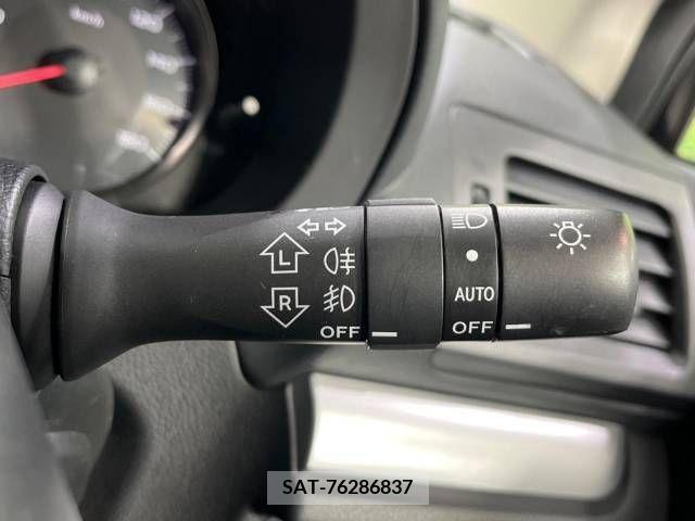 Subaru SUBARU 2013-02 394360-7
