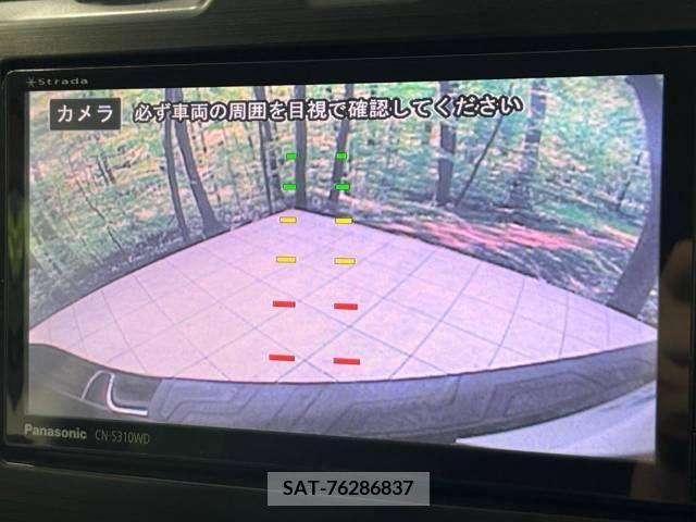 Subaru SUBARU 2013-02 394360-3