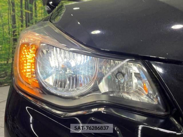 Subaru SUBARU 2013-02 394360-12