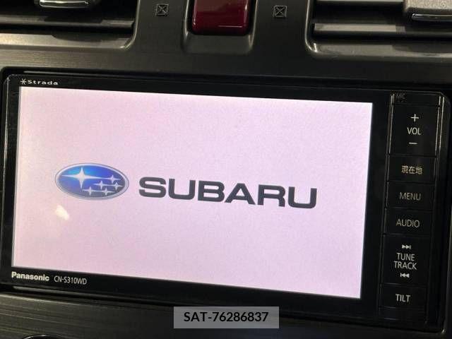 Subaru SUBARU 2013-02 394360-2