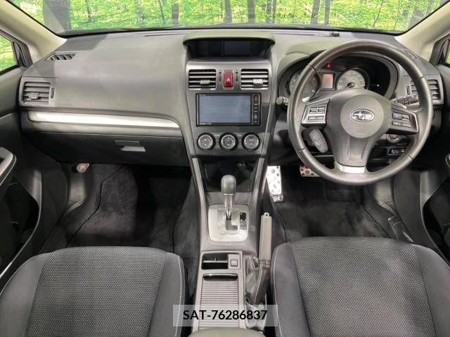 Subaru SUBARU 2013-02 394360-1