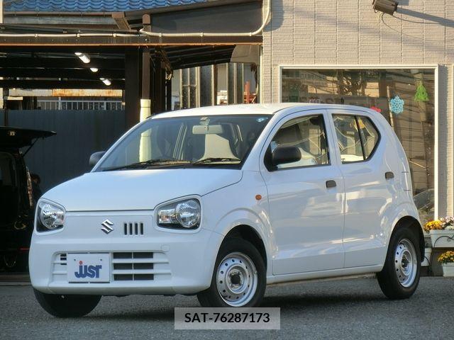 Suzuki ALTO 2015-07 208526-0