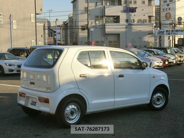 Suzuki ALTO 2015-07 208526-2