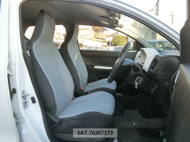 Suzuki ALTO 2015-07 208526-3