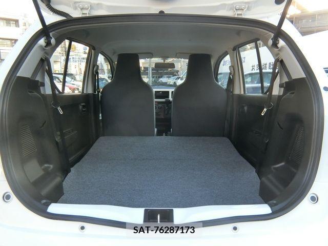Suzuki ALTO 2015-07 208526-5