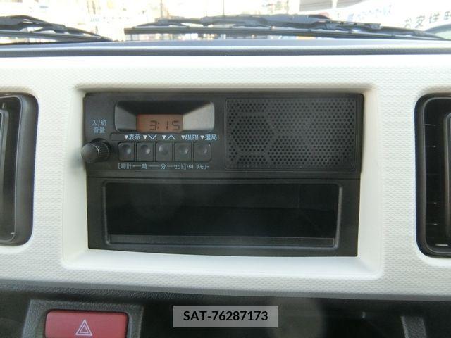 Suzuki ALTO 2015-07 208526-7