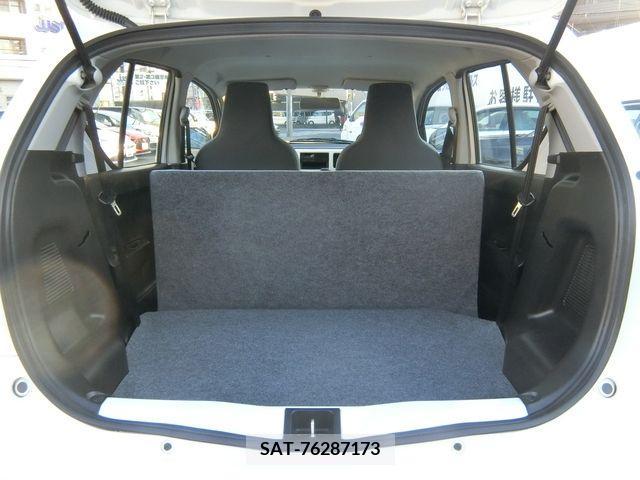 Suzuki ALTO 2015-07 208526-6