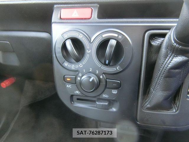 Suzuki ALTO 2015-07 208526-8