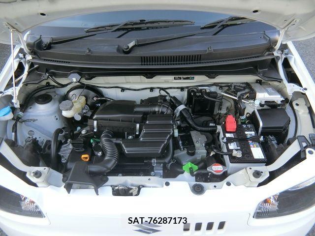 Suzuki ALTO 2015-07 208526-9