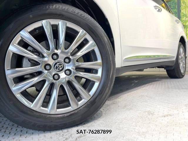 Toyota HARRIER 2018-09 237785-13