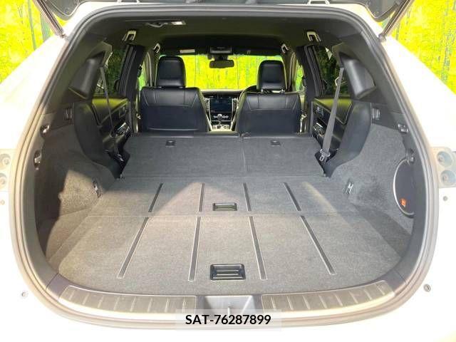 Toyota HARRIER 2018-09 237785-10